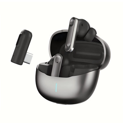 Polartec Stealth Gaming TWS Earpods