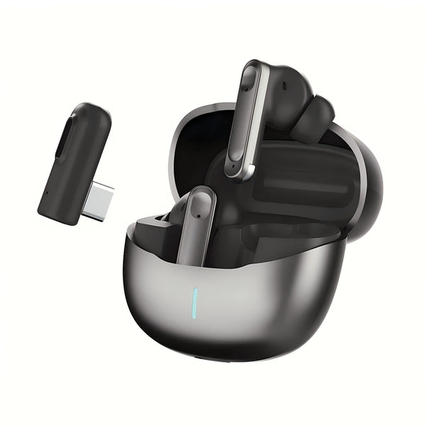 Polartec Stealth Gaming TWS Earpods