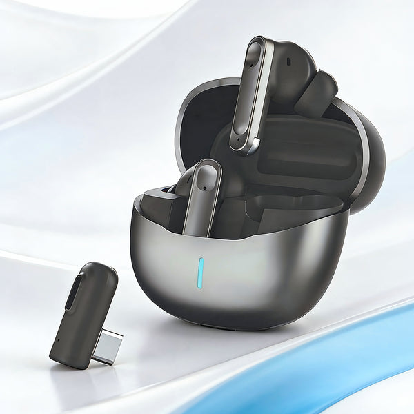 Polartec Stealth Gaming TWS Earpods