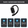 Polartec OWS Flex Earbuds