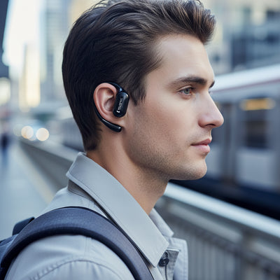 Polartec OWS Flex Earbuds