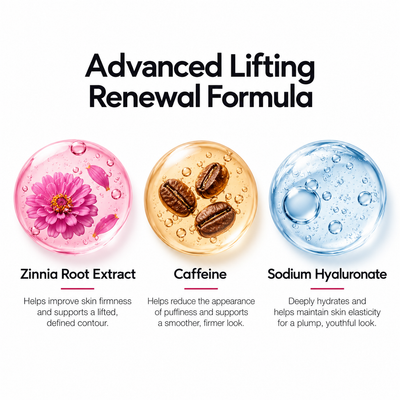 Igia Perfect V Lifting Premium Plus Mask – Hydrogel Neck & Jawline Firming Mask 5 Pack