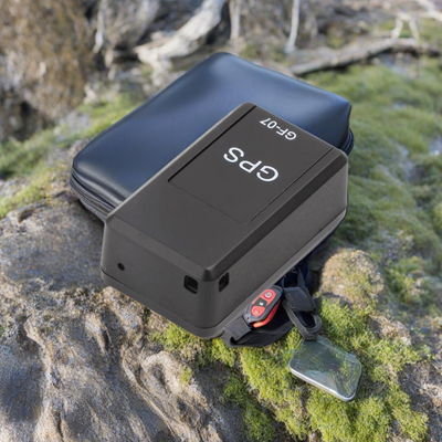 Personal GPS Tracker Unit - Homemark