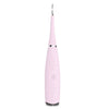 Igia Complete Oral Care Set – High-Pressure Water Flosser & Rechargeable Sonic Plaque Remover