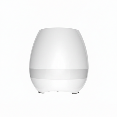 Polaroid Flowerpot Induction Speaker