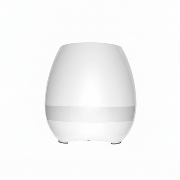 Polaroid Flowerpot Induction Speaker
