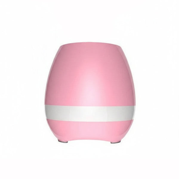 Polaroid Flowerpot Induction Speaker
