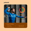 Polaroid Pulse GPS Smartwatch Black