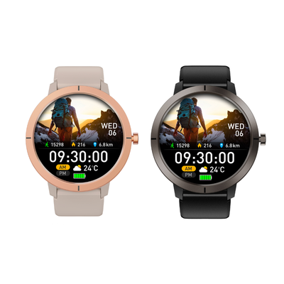 Polaroid Apex Rugged GPS Watch | Assorted Colours