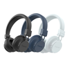 Polaroid Digital Hybrid Noise Cancelling Bluetooth Headphone