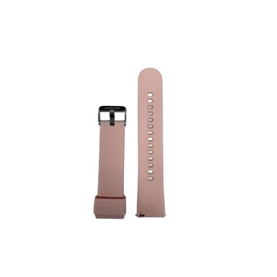 Polaroid Pink Straps Elite Smart Watch | PINK STRAP ONLY