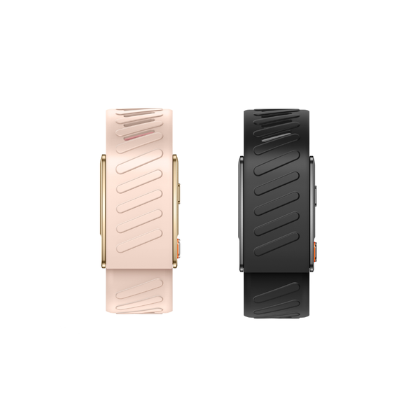 Polaroid Wrist Fitness Band – Smart Health & Activity Tracking | Assorted Colours