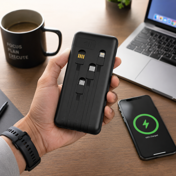 Polartec 10 000 mah Power Bank