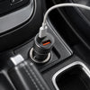 Polartec 36W PD Fast Car Charger