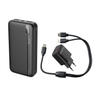 Polartec Home & Power Bank Charger Combo