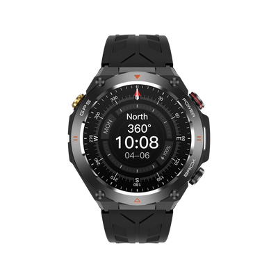 Polaroid Charger Pulse GPS Smart Watch | CHARGER ONLY