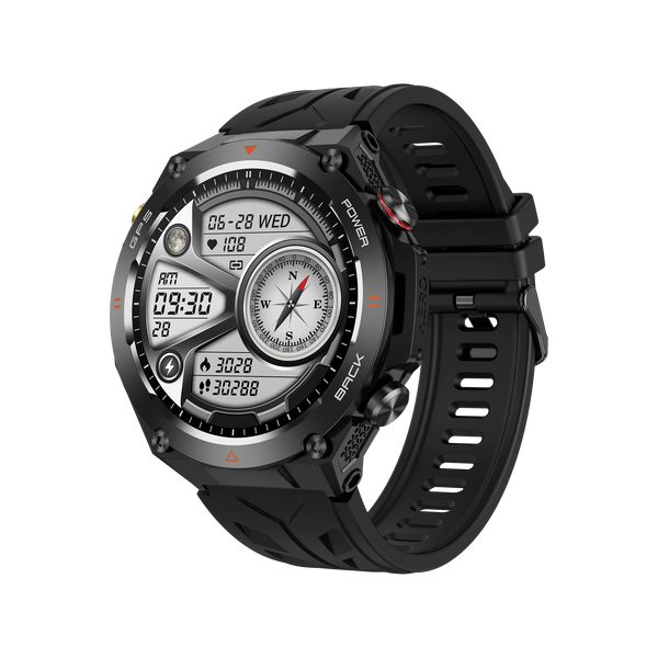 Gps Smartwatch Takealot Polaroid Smart Watch Polaroid Ipx7 Gps