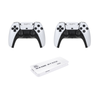 Polartec Mega Gaming Stick – 20,000 Built-In Games with Dual Wireless Controllers