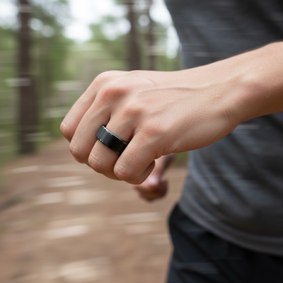 Polartec Smart Rings | Assorted Colours