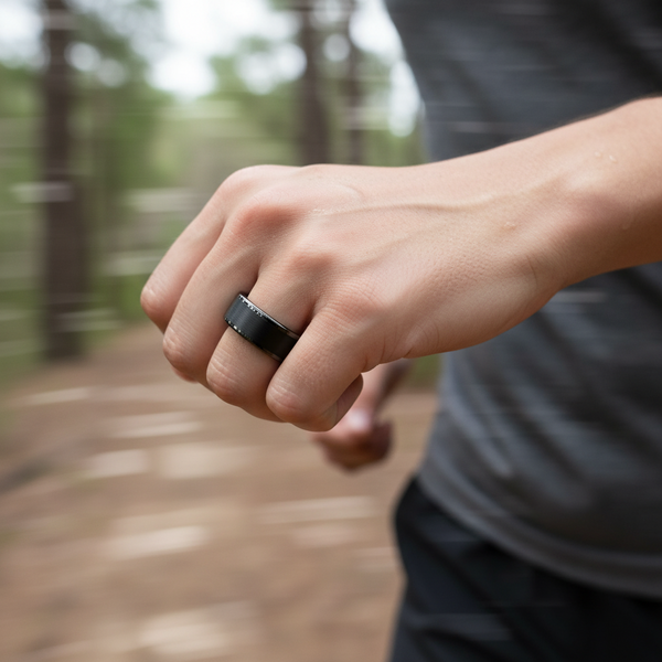 Polartec Smart Rings | Assorted Colours