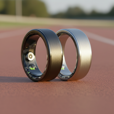 Polartec Smart Rings | Assorted Colours