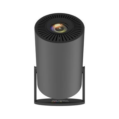 Polartec Smart Projector