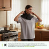 Remedy Health Gel Neck Wrap (Hot & Cold Therapy)