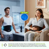 Remedy Health Gel Waist Wrap (Hot & Cold Therapy)