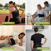 Remedy Health Gel Waist Wrap + Remedy Health Neck Wrap