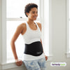 Remedy Health Gel Waist Wrap (Hot & Cold Therapy)