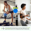 Remedy Health Universal Gel Arm/Leg Sleeve