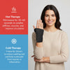 Remedy Health Gel Wrist Wrap (Hot & Cold Therapy)
