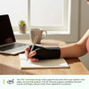 Remedy Health Gel Wrist Wrap (Hot & Cold Therapy)