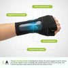 Remedy Health Gel Wrist Wrap (Hot & Cold Therapy)