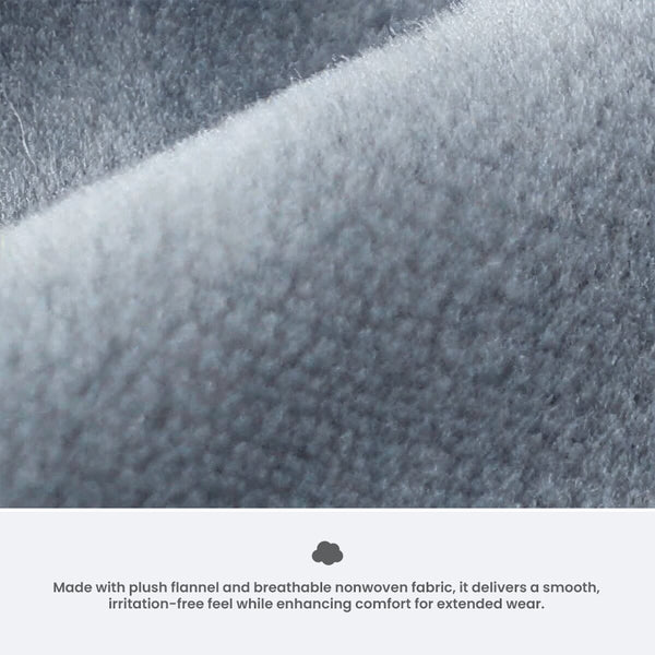 Igia Insta Heat Back