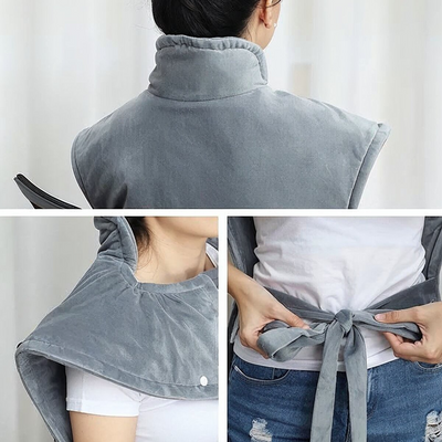 Igia InstaHeat Sherpa Back Warmer