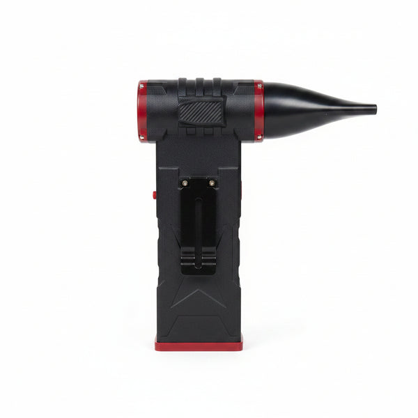 Red Hawk Blow & Vac Plus
