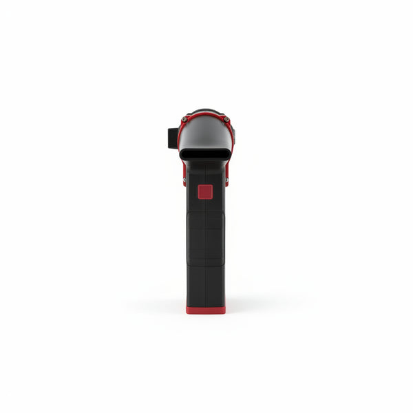 Red Hawk Blow & Vac Plus