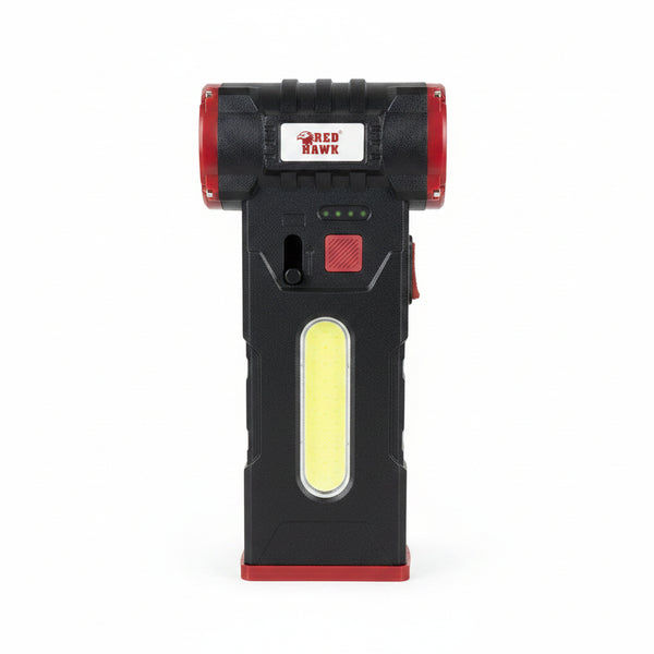 Red Hawk Blow & Vac Plus