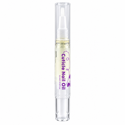 Remedy Health Cuticle Nail Oil – Nourishing Nail & Cuticle Care Pen 3.5ml