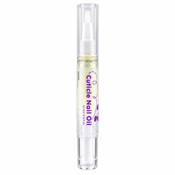 Remedy Health Cuticle Nail Oil – Nourishing Nail & Cuticle Care Pen 3.5ml