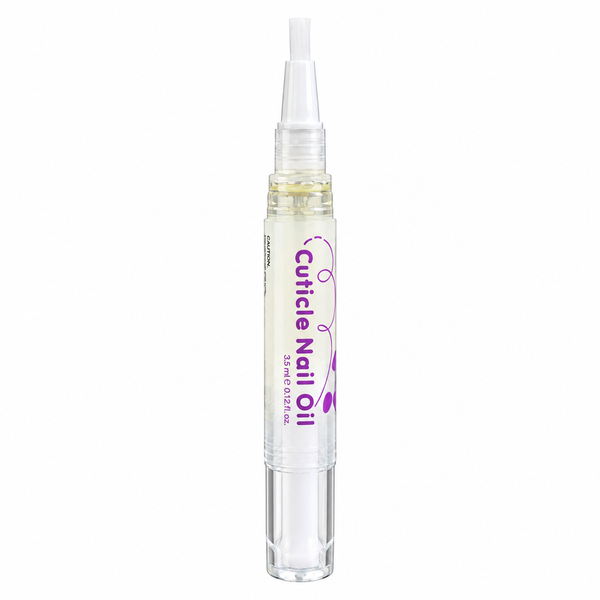 Remedy Health Cuticle Nail Oil – Nourishing Nail & Cuticle Care Pen 3.5ml