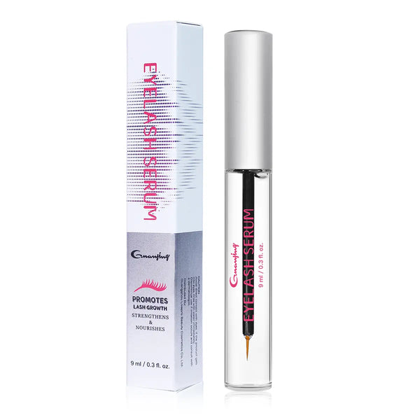 Remedy Health Eyelash Serum – Conditioning Lash Care Serum 9ml