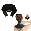 Remedy Health Gel Waist Wrap + Remedy Health Neck Wrap