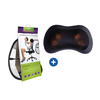 Remedy Health Lumbar Joy + Igia Car and Home Massager Bundle