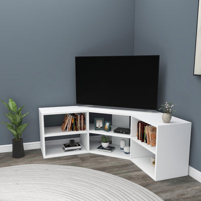 Armoire Bonnett TV Stand