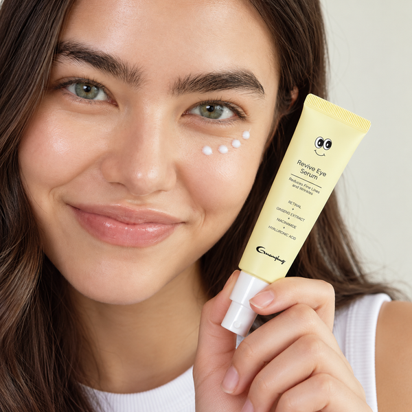 Remedy Health Revive Eye Serum – Hydrating & Brightening Eye Care 30ml