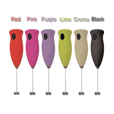 NutriSlicer + Milex Stick O Cinno Assorted colours