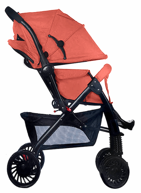Bambino vivo best sale stroller price