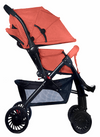 Little Bambino Delux Buddy Baby Stroller